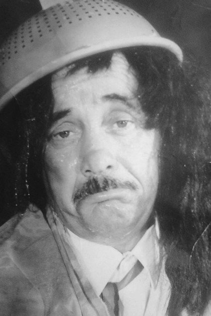 Zdjęcie Arnaldo Colombaioni