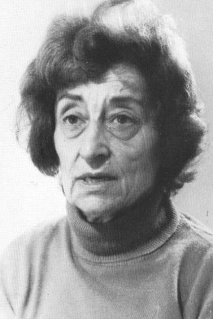 Zdjęcie Vera Drudi