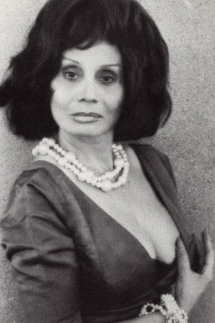Zdjęcie Maria Mascarielli