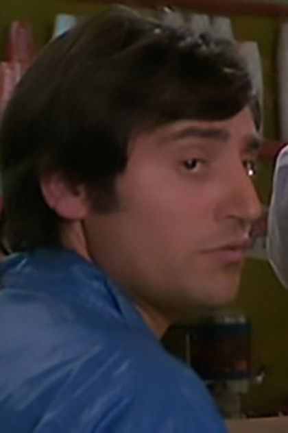 Zdjęcie Sergio Ukmar