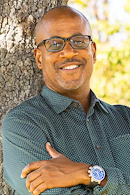 Zdjęcie Don D. Scott