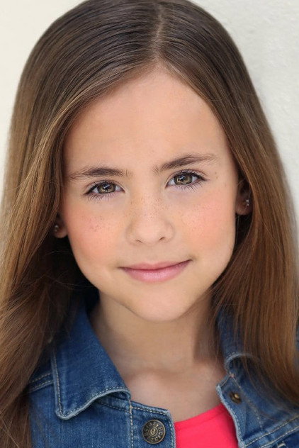 Zdjęcie Ashlyn Drummond