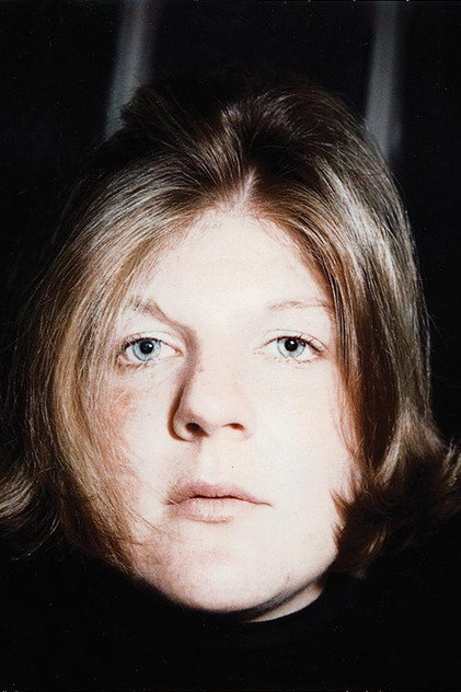 Zdjęcie Brigid Berlin