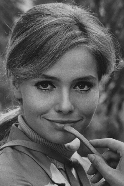 Zdjęcie Eva Renzi