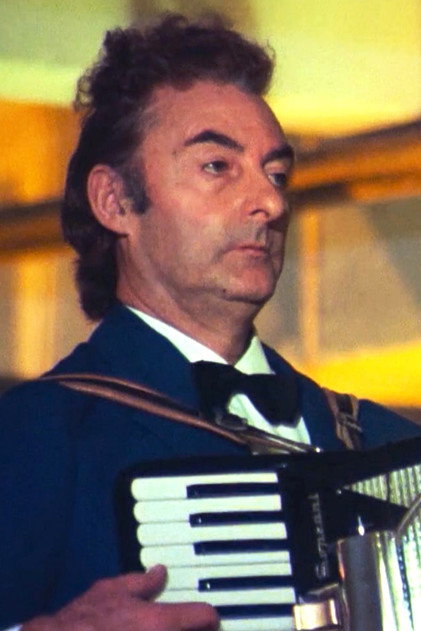 Zdjęcie Mirko Baiocchi
