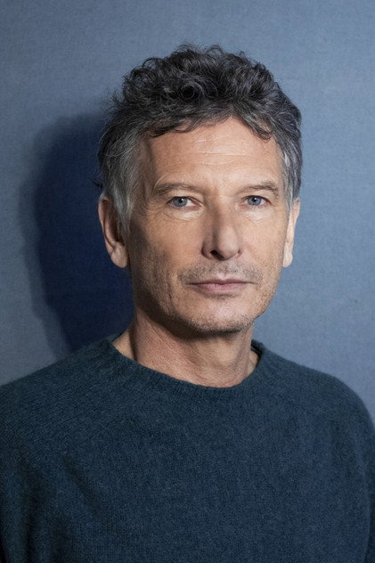 Zdjęcie Nicolas Cuche