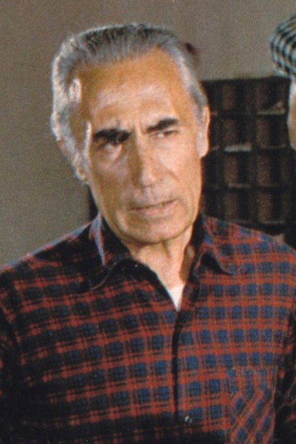 Zdjęcie Antonio Anelli