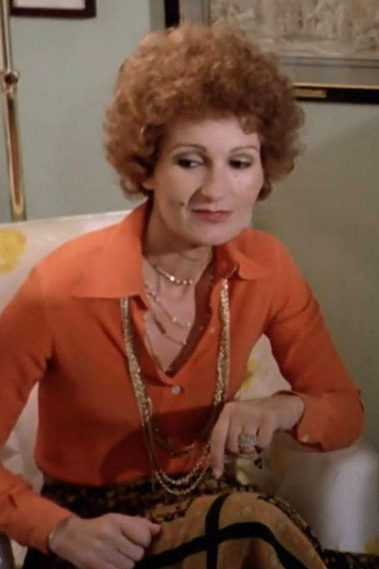 Zdjęcie Isabella Zanussi