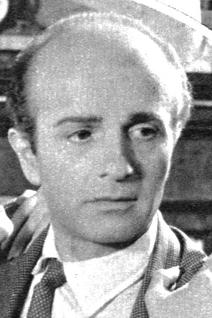 Zdjęcie Ferruccio Fregonese