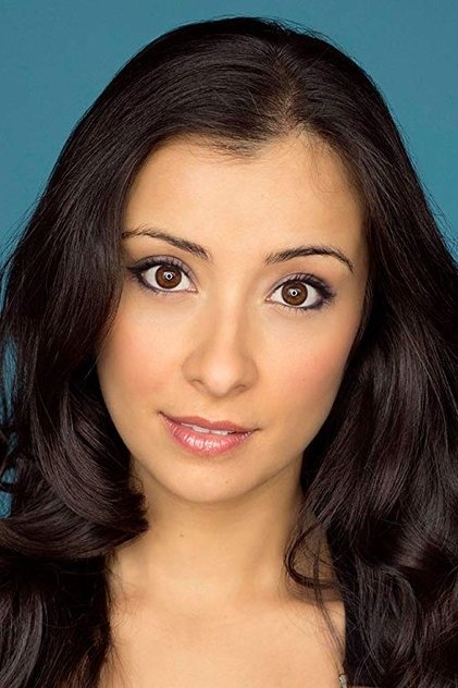 Zdjęcie Laura Miyata
