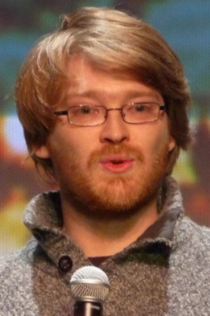 Zdjęcie Tristan Schulmann