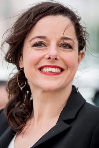 Zdjęcie Laure Calamy
