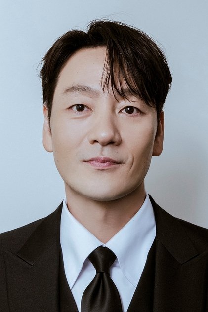 Zdjęcie 박해수