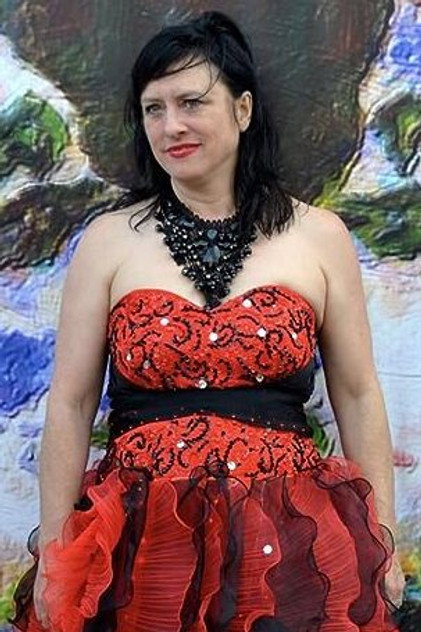 Zdjęcie Jill Gatsby