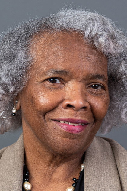 Zdjęcie Alma Washington