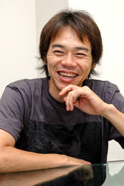 Zdjęcie 石井克人