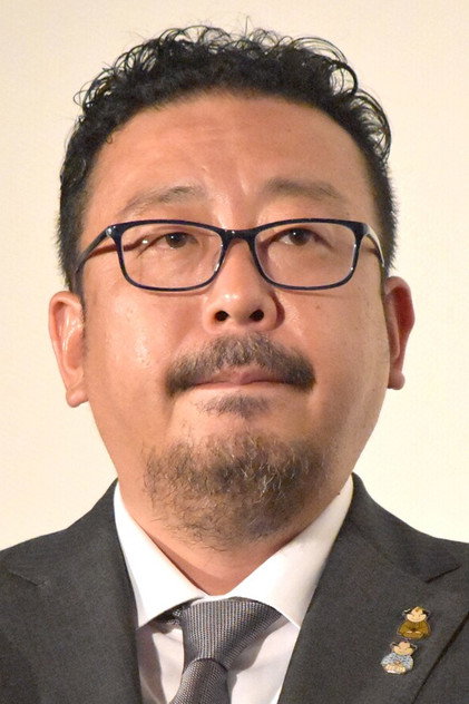 Zdjęcie 中村義洋