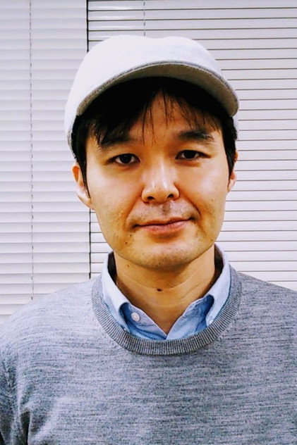 Zdjęcie 鈴木謙一