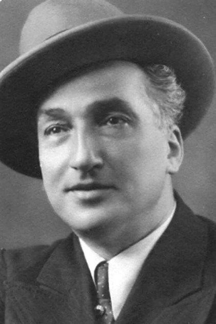 Zdjęcie Achille Majeroni