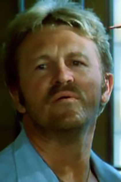 Zdjęcie Bill Crabb