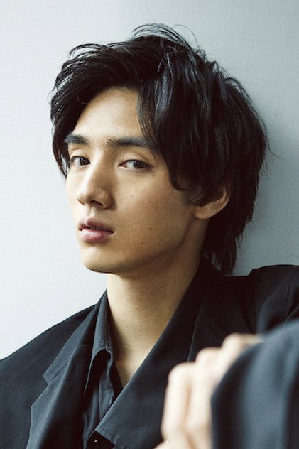 Zdjęcie 清水尋也