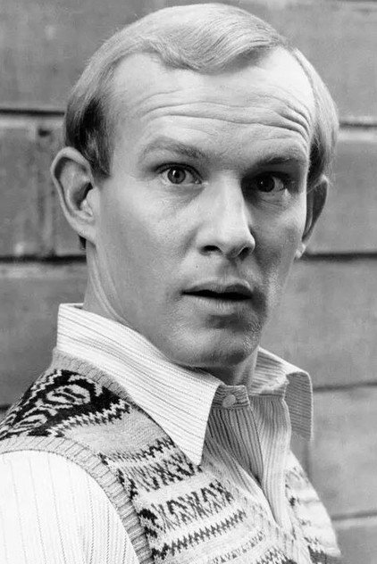 Zdjęcie Tom Smothers