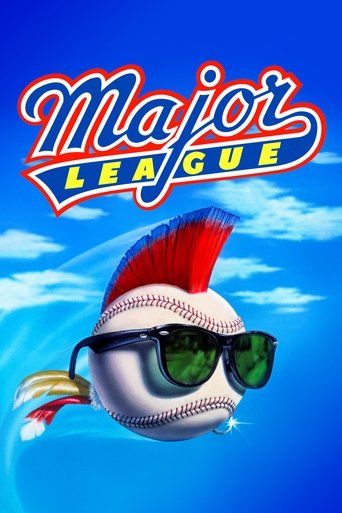 Okładka filmu Pierwsza liga