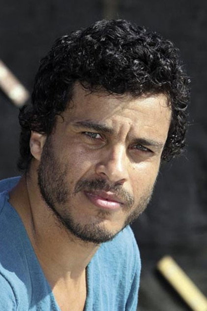 Zdjęcie Mohamed Zouaoui