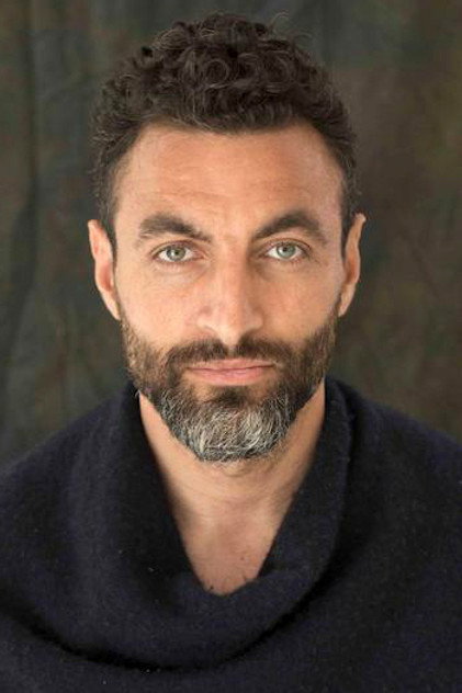 Zdjęcie Brahim Rachiki