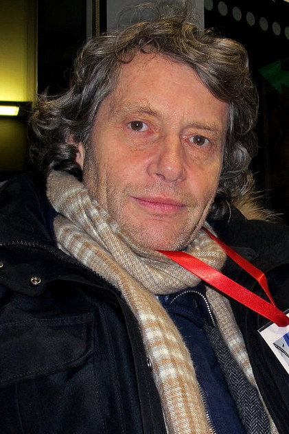 Zdjęcie Thomas Gilou