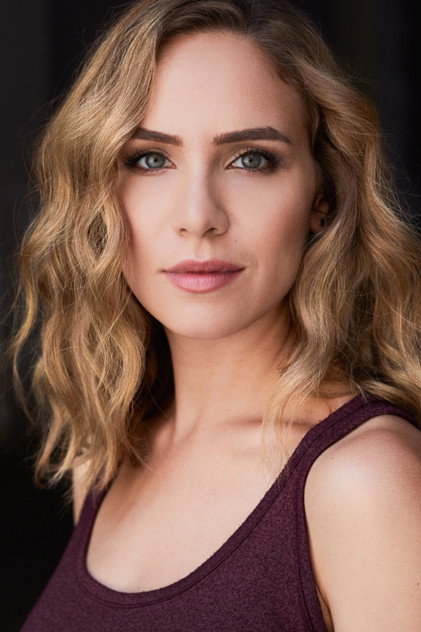 Zdjęcie Amber Goldfarb