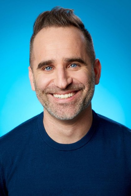 Zdjęcie Ben Giroux