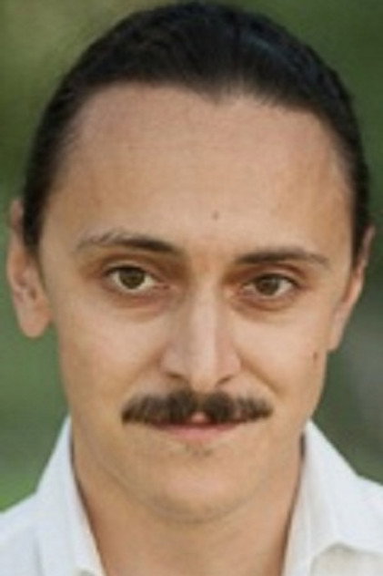 Zdjęcie Алексей Гравицкий