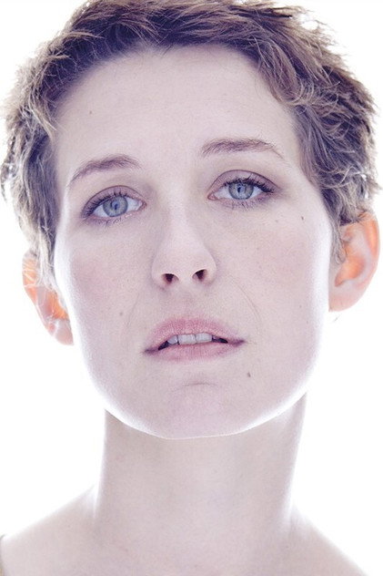 Zdjęcie Sarah Grappin