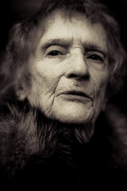 Zdjęcie Renée Le Calm