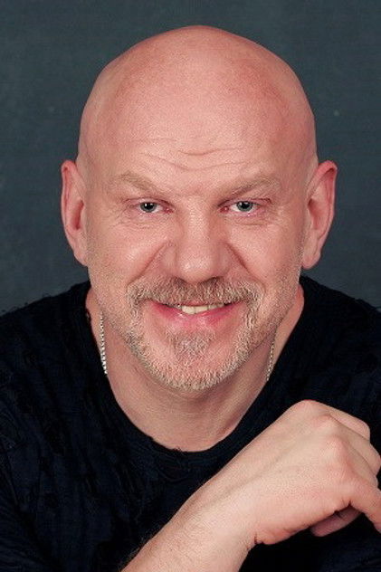 Zdjęcie Сергей Лобанов
