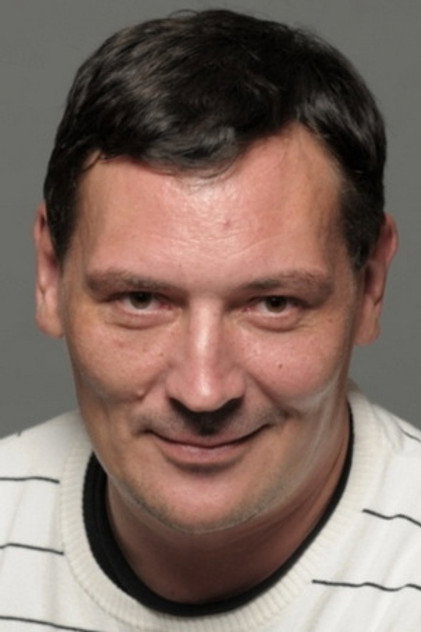 Zdjęcie Алексей Нестеров
