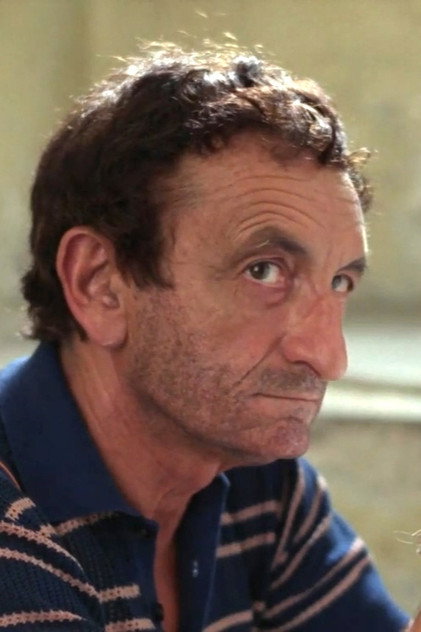 Zdjęcie Pino Patti