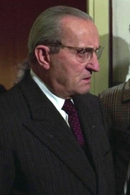 Zdjęcie Enzo Mondino