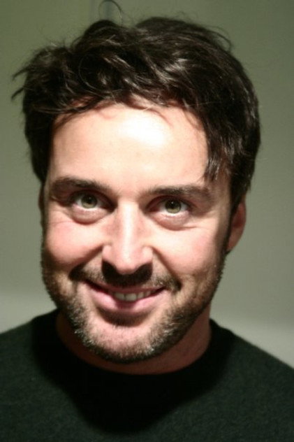 Zdjęcie Massimiliano Delgado