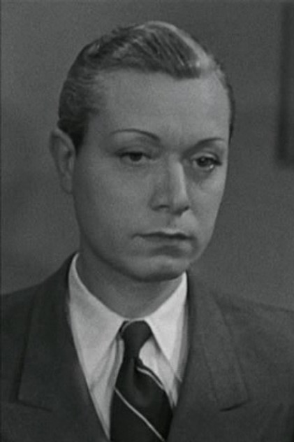 Zdjęcie Géo Forster