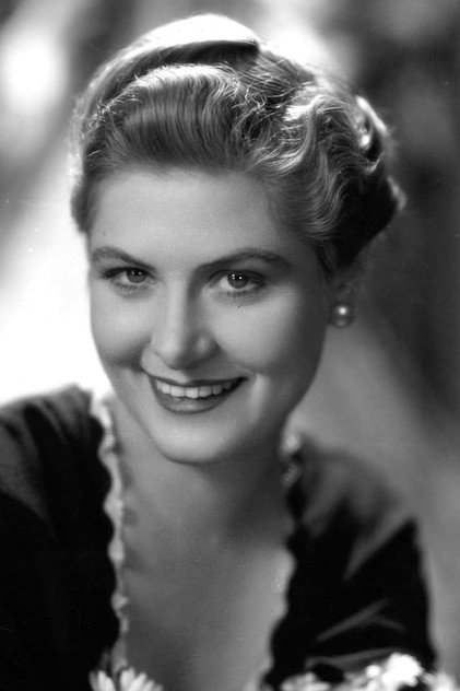 Zdjęcie Dorothy Christy