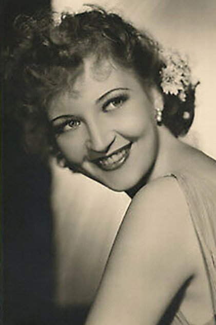 Zdjęcie Jean Fenwick