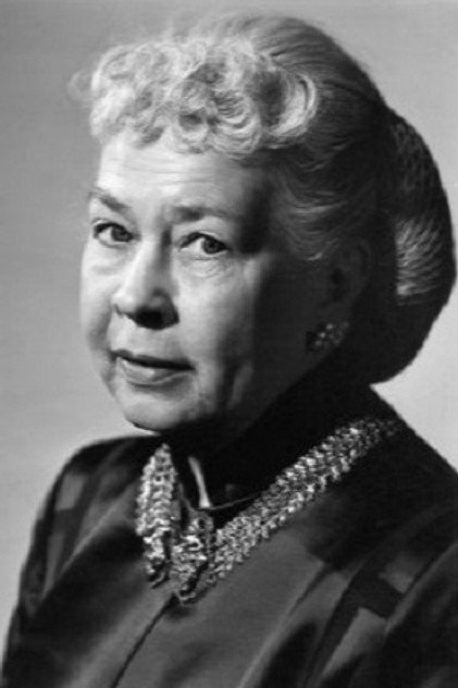 Zdjęcie Kathleen Howard