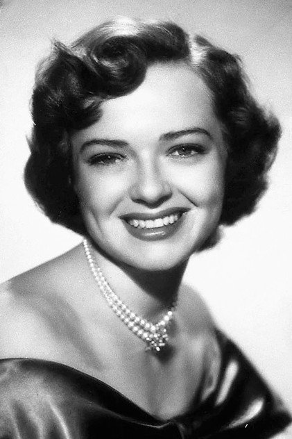 Zdjęcie Jane Nigh