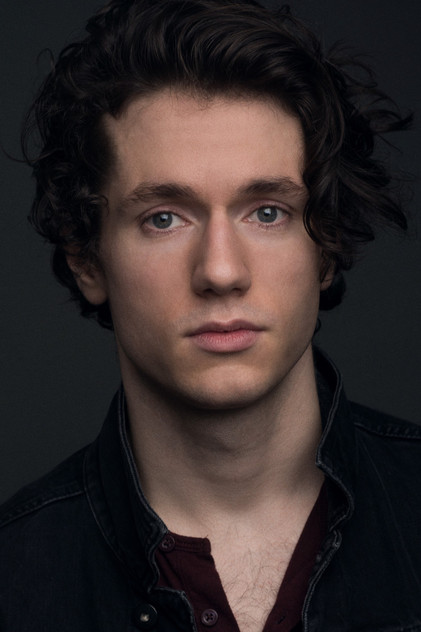 Zdjęcie James Scully