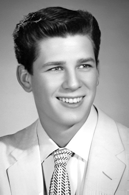 Zdjęcie Robert Hyatt