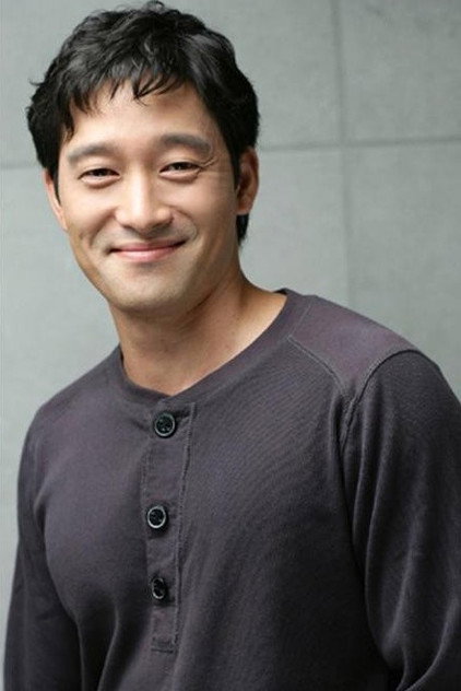Zdjęcie Yoon Hee-won