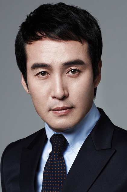 Zdjęcie 정호빈