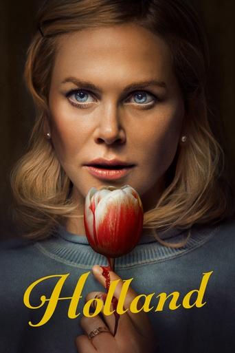 Okładka filmu Holland